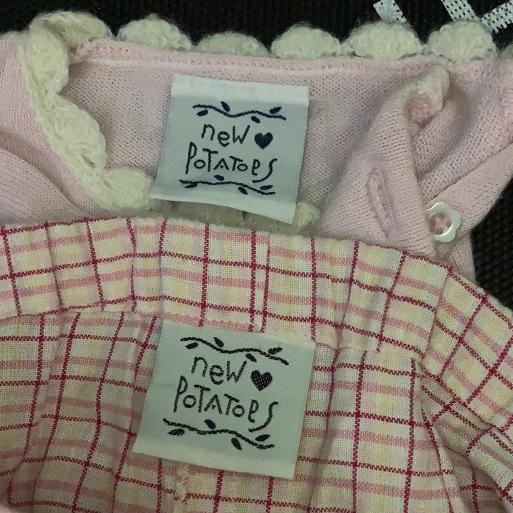 Bundle of sz 12 months outfits - Picture 6 of 6